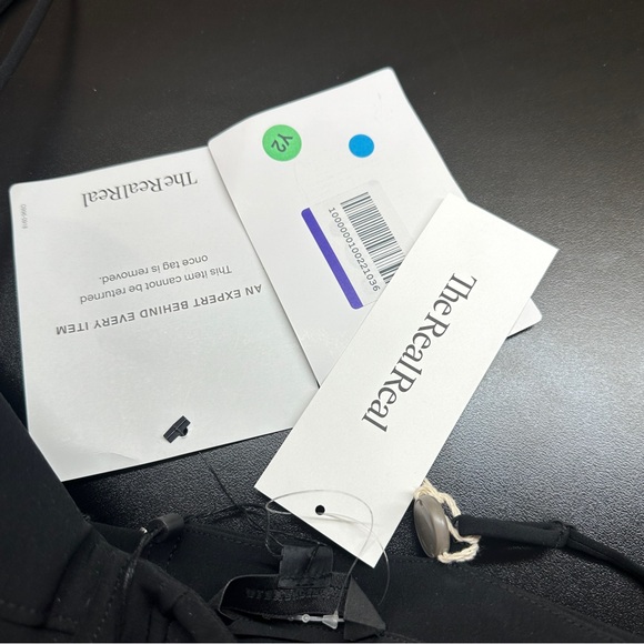 Alexander Wang Corset Bustier Mini Dress NWT Size 2 Black Bodycon Cocktail Party - Picture 11 of 13